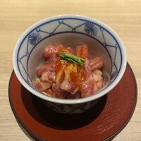 酒と女と鶏と麺 - 