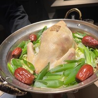 酒と女と鶏と麺 - 