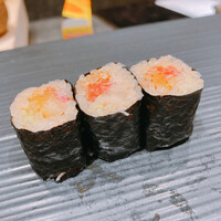 名古屋 栄 鮨 栄華 - トロたくは神