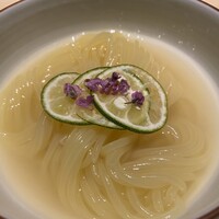 酒と女と鶏と麺 - 