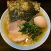 家系ラーメン ジェット家
