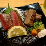 Kaiinsei Sushi Kappou Takashou - 