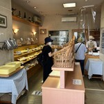 パン職人の店 ラ・ブール - 