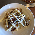 Okonomiyaki Hiroshima - 