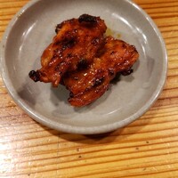 炭火焼鳥 木鶏 - 