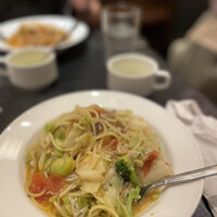 トラットリアイタリア 銀座店 - 
