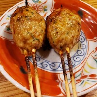 炭火焼鳥 木鶏 - 