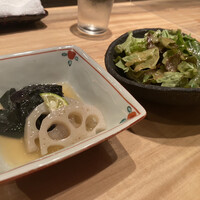 鉄板焼き あおやま - 