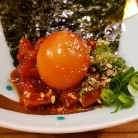 炭火焼鳥 木鶏 - 