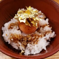 炭火焼鳥 木鶏 - 