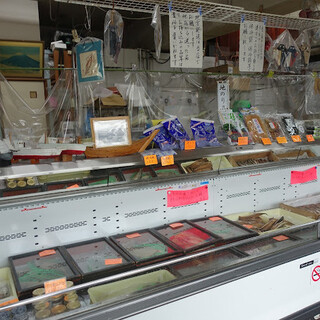 あじ一ひもの店_2