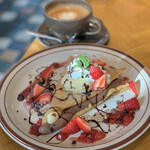 PALM Cafe&Creperie - 