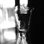 RYOSEN - 愛媛県の作家さんのガラスの酒器