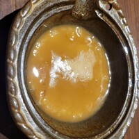 中国菜エスサワダ - ふかひれスープ