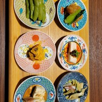 中国菜エスサワダ - 前菜