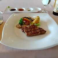 特選近江牛レストラン ティファニー - 