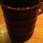 馬場六区 - 上がりが驚異的に不味かった