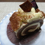 ティラミスロール？