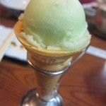 伊豫水軍 - アイスメロン