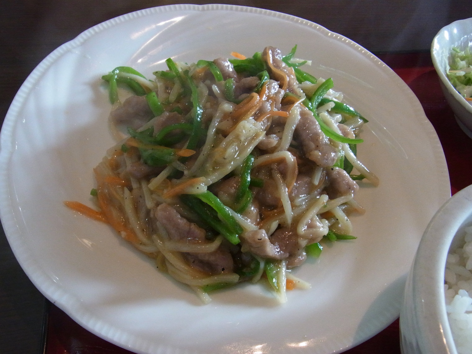 楽限無 name=