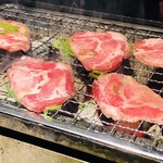 焼肉どんどん - 