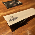 炭焼 おかげさん - セッティング