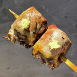 炭焼 おかげさん - 包みはつ