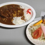 カレー幸 - 