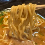 よろゐ家 - 麺リフト