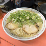 博多大砲ラーメン - 