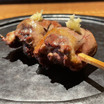 炭焼 おかげさん - 包みはつ