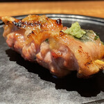 炭焼 おかげさん - セセリ