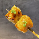 炭焼 おかげさん - 振袖