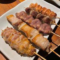 博多 鴨すき 鴨しゃぶ なかもぐろ - 