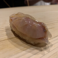 鮨処 つく田 - 