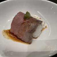 リュクス ダイニング ハプナ - 