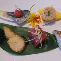 御曹司きよやす邸 鎌倉プリンスホテル店 - 
