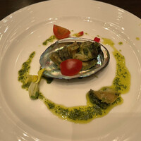 リュクス ダイニング ハプナ - 