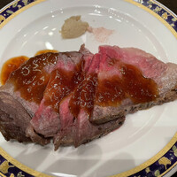 リュクス ダイニング ハプナ - 