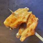 炭焼 おかげさん - 手羽