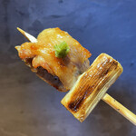 炭焼 おかげさん - 振袖