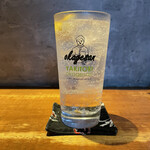 炭焼 おかげさん - 角ハイボール