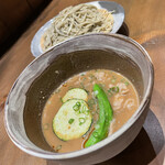 Teuchi Soba Yakko - 