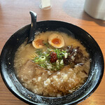 ラーメンナガクラ - 