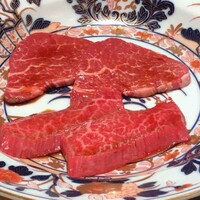 恵比寿 うしみつ - 