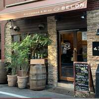 BELON 渋谷店 - 
