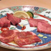 恵比寿 うしみつ - 