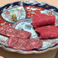 恵比寿 うしみつ - 