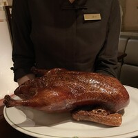 中国飯店 富麗華 - 