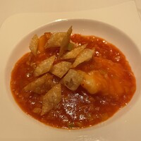 中国飯店 富麗華 - 
